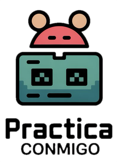 Practica Conmigo